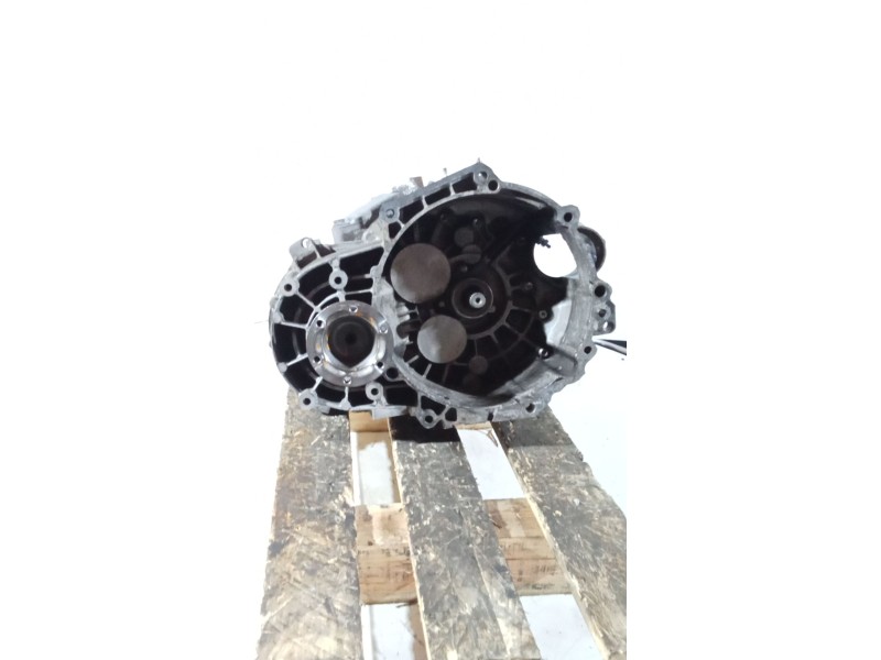 Recambio de caja cambios para volkswagen golf vi (5k1) 2.0 tdi referencia OEM IAM LHD 6v 12103140570542