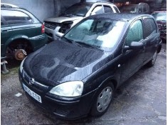 opel corsa c del año 2004