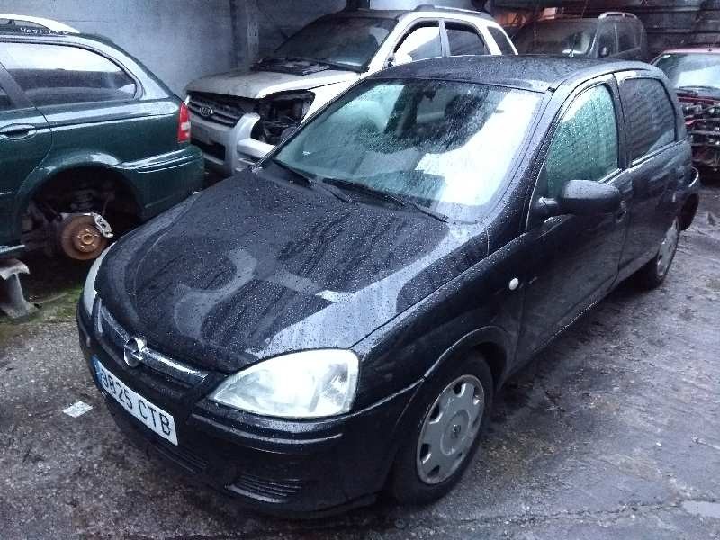 opel corsa c del año 2004