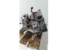 Recambio de caja cambios para mazda 6 hatchback (gg) 2.0 di (gg14) referencia OEM IAM  5v 