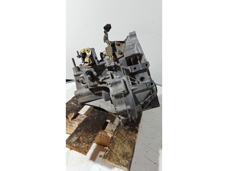 Recambio de caja cambios para mazda 6 hatchback (gg) 2.0 di (gg14) referencia OEM IAM  5v 