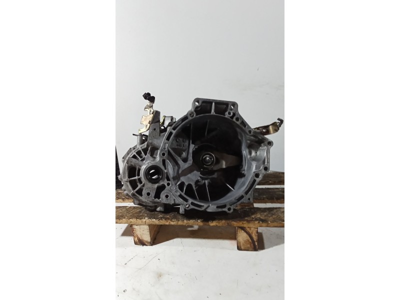 Recambio de caja cambios para mazda 6 hatchback (gg) 2.0 di (gg14) referencia OEM IAM  5v 