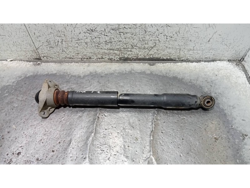 Recambio de amortiguador trasero izquierdo para seat altea xl (5p5) freetrack 4x4 referencia OEM IAM 1K0513029JB  