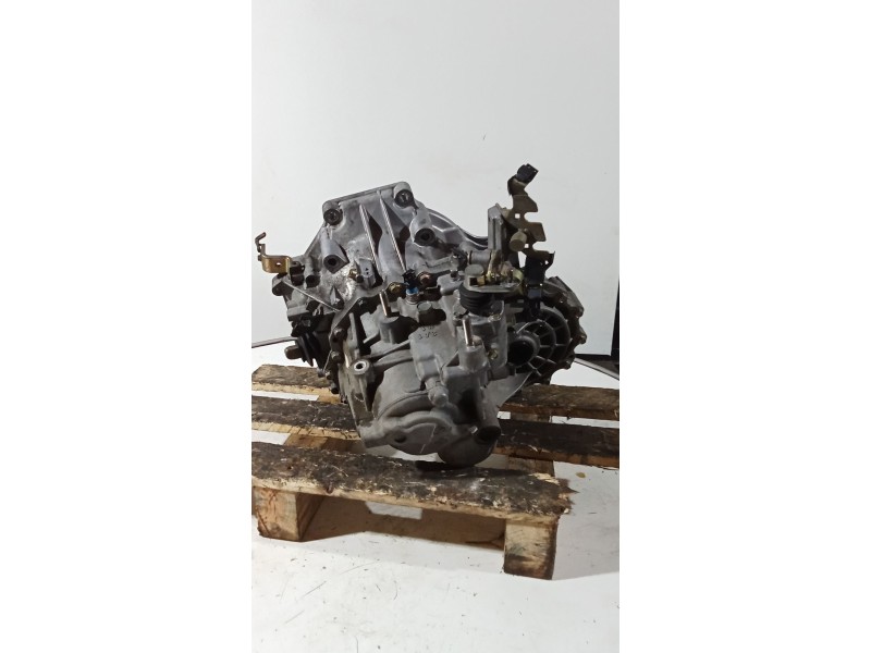 Recambio de caja cambios para mazda 6 hatchback (gg) 2.0 di (gg14) referencia OEM IAM  5v 