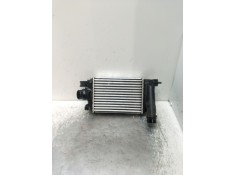 Recambio de intercooler para dacia sandero iii 1.0 tce 90 eco-g referencia OEM IAM 144968819RT79461C42359 144968819RA 