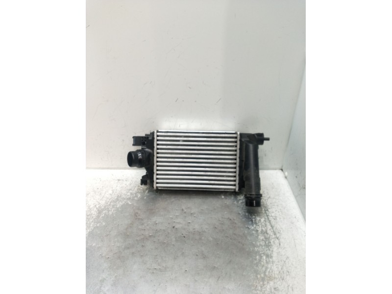Recambio de intercooler para dacia sandero iii 1.0 tce 90 eco-g referencia OEM IAM 144968819RT79461C42359 144968819RA 