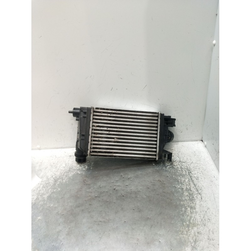 Recambio de intercooler para dacia sandero iii 1.0 tce 90 eco-g referencia OEM IAM 144968819RT79461C42359 144968819RA 