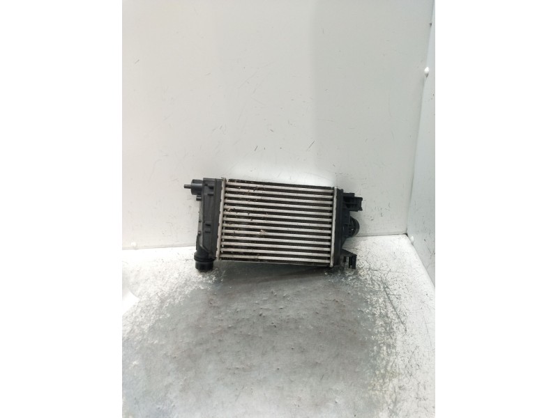 Recambio de intercooler para dacia sandero iii 1.0 tce 90 eco-g referencia OEM IAM 144968819RT79461C42359 144968819RA 