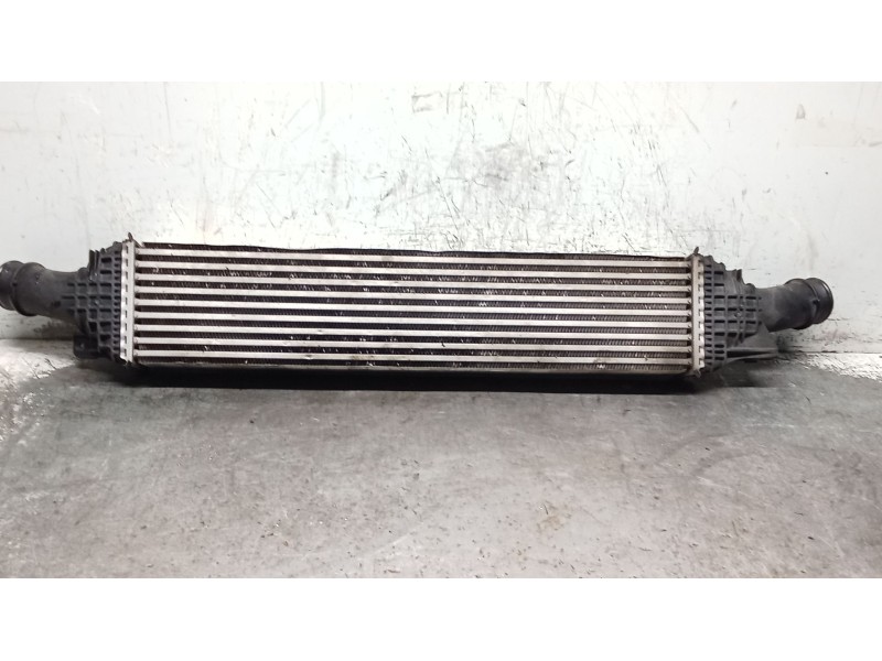 Recambio de intercooler para audi a5 sportback (8ta) 2.0 tdi quattro referencia OEM IAM 8K0145805P  