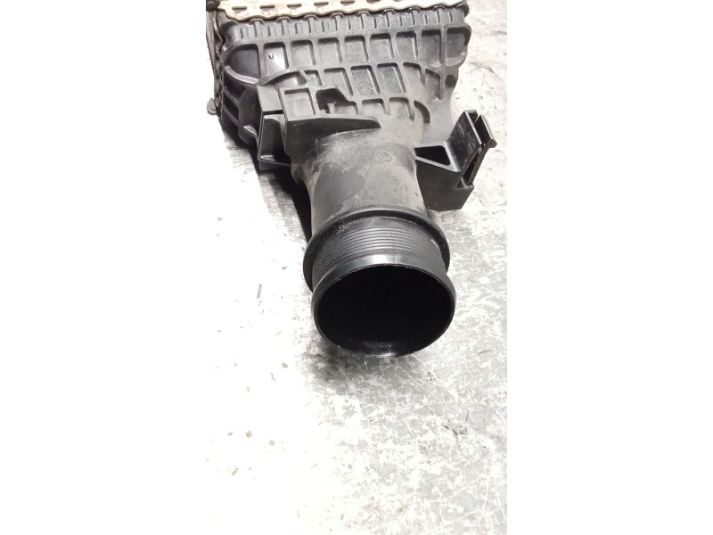 Recambio de intercooler para audi a5 sportback (8ta) 2.0 tdi quattro referencia OEM IAM 8K0145805P  