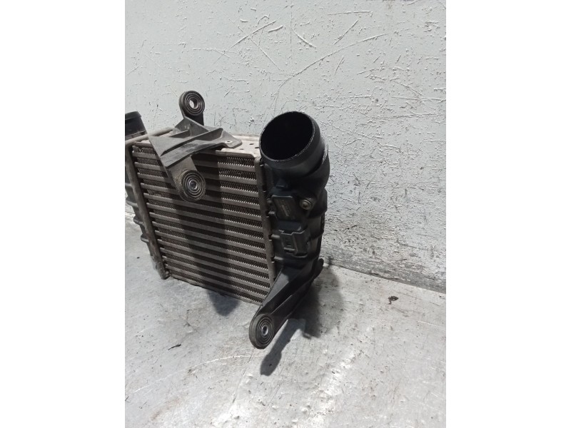 Recambio de intercooler para seat ibiza iii (6l1) 1.4 tdi referencia OEM IAM 6Q0145804A  