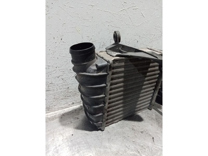 Recambio de intercooler para seat ibiza iii (6l1) 1.4 tdi referencia OEM IAM 6Q0145804A  