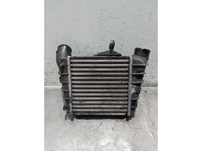 Recambio de intercooler para seat ibiza iii (6l1) 1.4 tdi referencia OEM IAM 6Q0145804A  