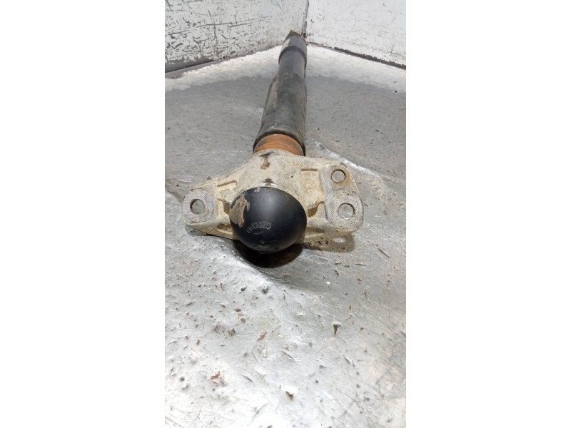 Recambio de amortiguador trasero izquierdo para seat altea xl (5p5) freetrack 4x4 referencia OEM IAM 1K0513029JB  