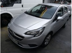 opel corsa e (x15) del año 2017