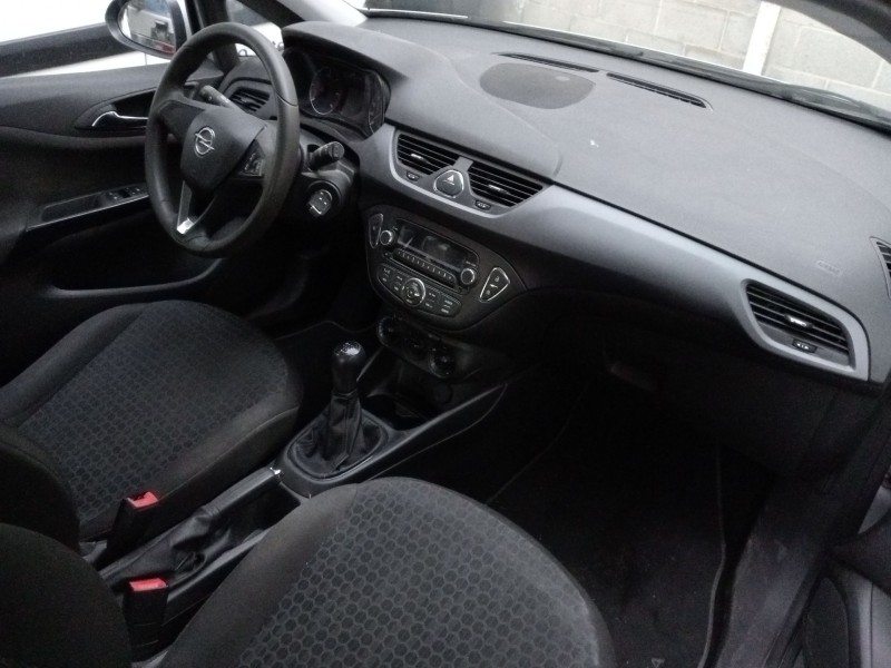 opel corsa e (x15) del año 2017