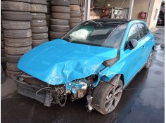 audi a3 sportback (8ya, 8yf) del año 2020