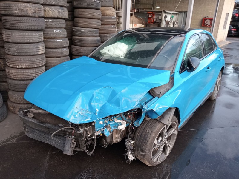 audi a3 sportback (8ya, 8yf) del año 2020