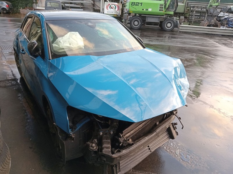 audi a3 sportback (8ya, 8yf) del año 2020