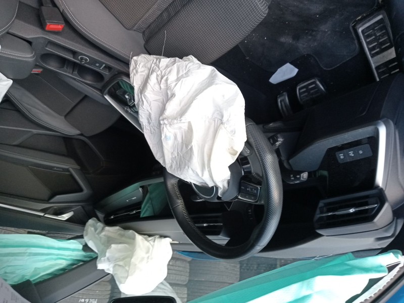 audi a3 sportback (8ya, 8yf) del año 2020