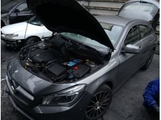mercedes-benz cla shooting brake (x117) del año 2015