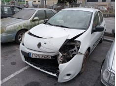 renault clio iv (bh_) del año 2011