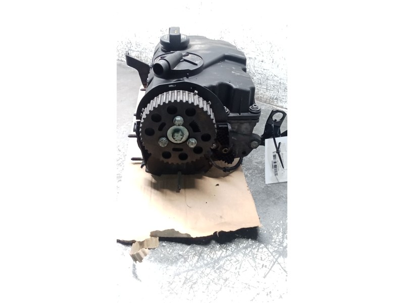 Recambio de culata para volkswagen polo iv (9n_, 9a_) 1.4 tdi referencia OEM IAM 045103373HV420 BNM 