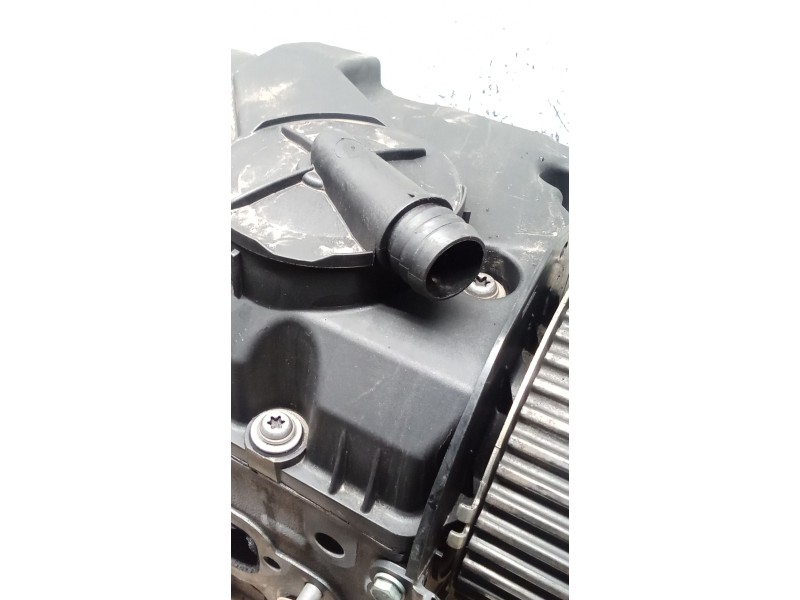 Recambio de culata para volkswagen polo iv (9n_, 9a_) 1.4 tdi referencia OEM IAM 045103373HV420 BNM 