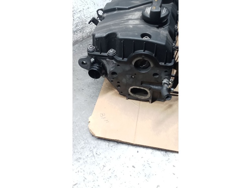 Recambio de culata para volkswagen polo iv (9n_, 9a_) 1.4 tdi referencia OEM IAM 045103373HV420 BNM 