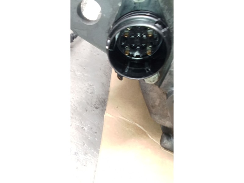 Recambio de culata para volkswagen polo iv (9n_, 9a_) 1.4 tdi referencia OEM IAM 045103373HV420 BNM 