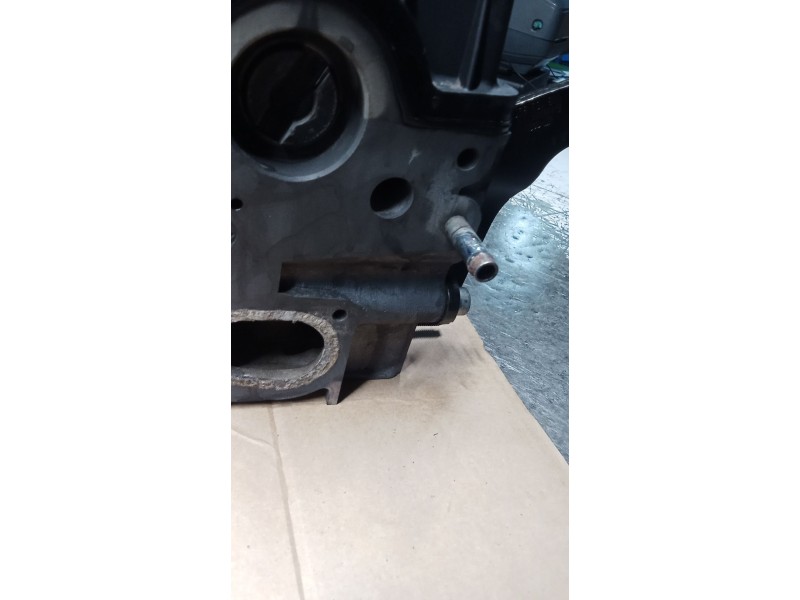Recambio de culata para volkswagen polo iv (9n_, 9a_) 1.4 tdi referencia OEM IAM 045103373HV420 BNM 