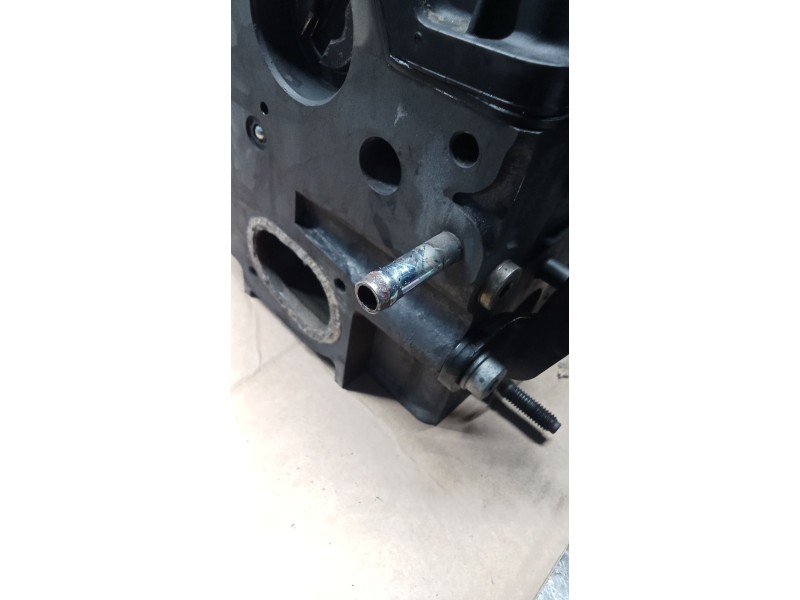 Recambio de culata para volkswagen polo iv (9n_, 9a_) 1.4 tdi referencia OEM IAM 045103373HV420 BNM 