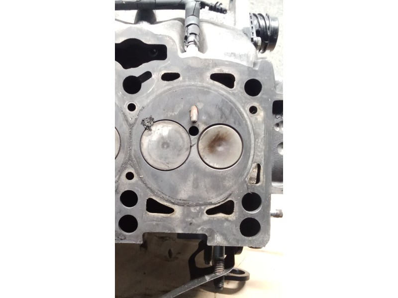 Recambio de culata para volkswagen polo iv (9n_, 9a_) 1.4 tdi referencia OEM IAM 045103373HV420 BNM 