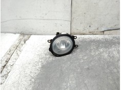 Recambio de faro antiniebla derecho para mg rover mg zr (f/rf) 105 referencia OEM IAM 89201761 XBJ105500 