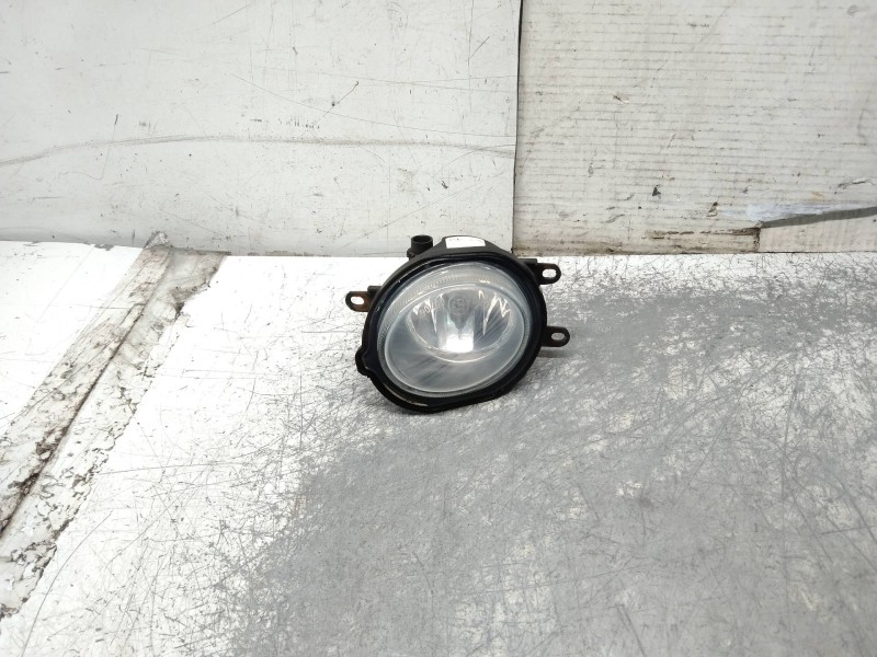 Recambio de faro antiniebla derecho para mg rover mg zr (f/rf) 105 referencia OEM IAM 89201761 XBJ105500 
