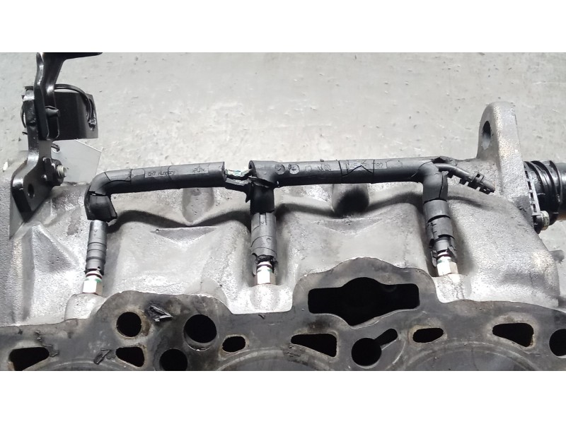 Recambio de culata para volkswagen polo iv (9n_, 9a_) 1.4 tdi referencia OEM IAM 045103373HV420 BNM 