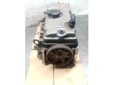 Recambio de culata para citroën c2 (jm_) 1.1 referencia OEM IAM 9634005010 HFX  2