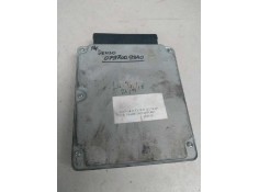 Recambio de centralita motor uce para jaguar x-type 2.5 v6 24v cat referencia OEM IAM MB0797009340 2R8310K975FA 