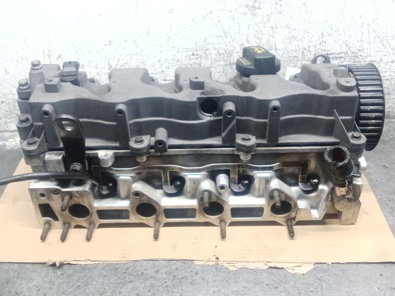 Recambio de culata para hyundai sonata v (nf) 2.0 crdi referencia OEM IAM 2211127400 D4EA 