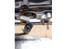 Recambio de culata para hyundai sonata v (nf) 2.0 crdi referencia OEM IAM 2211127400 D4EA  2