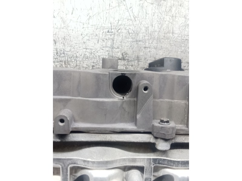 Recambio de culata para hyundai sonata v (nf) 2.0 crdi referencia OEM IAM 2211127400 D4EA 