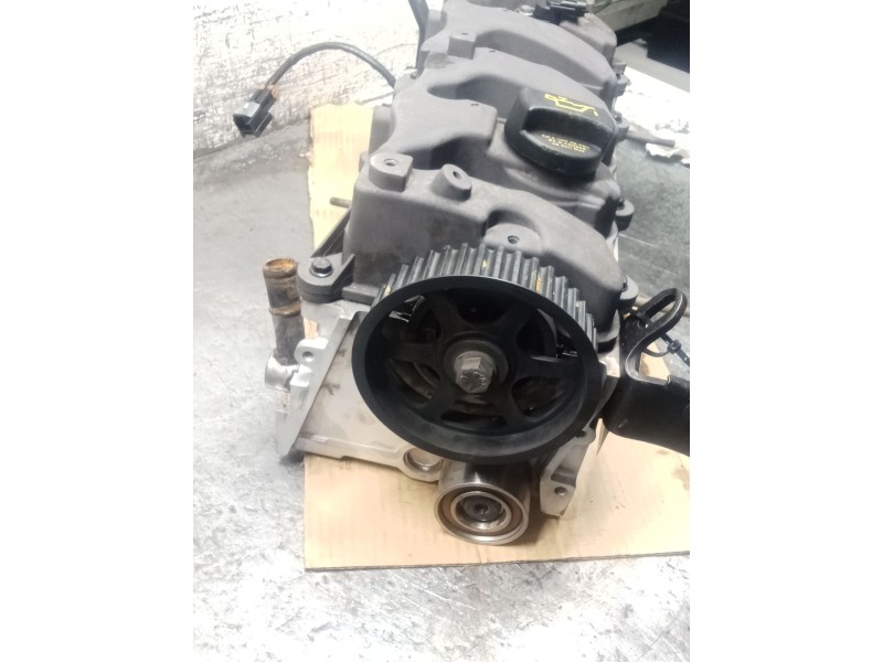 Recambio de culata para hyundai sonata v (nf) 2.0 crdi referencia OEM IAM 2211127400 D4EA 