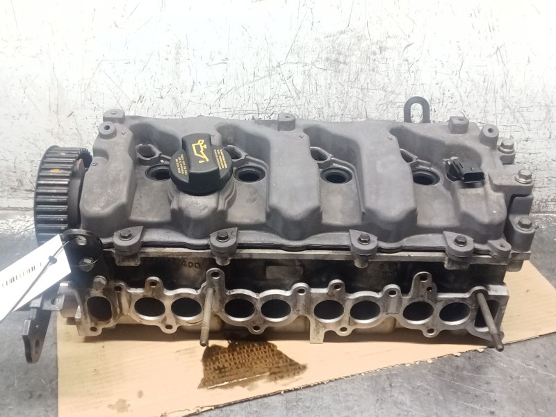 Recambio de culata para hyundai sonata v (nf) 2.0 crdi referencia OEM IAM 2211127400 D4EA 