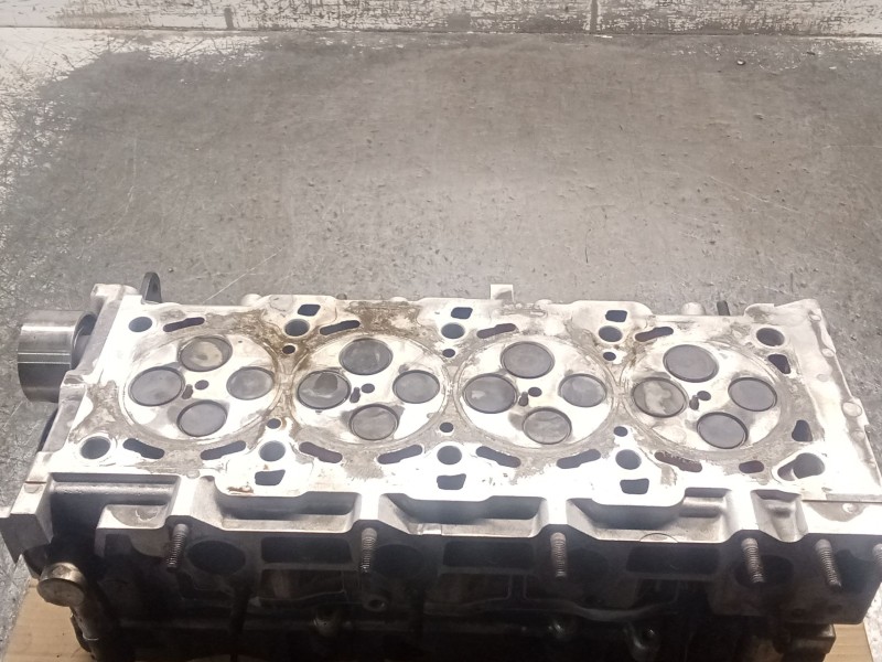 Recambio de culata para hyundai sonata v (nf) 2.0 crdi referencia OEM IAM 2211127400 D4EA 