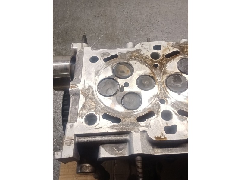 Recambio de culata para hyundai sonata v (nf) 2.0 crdi referencia OEM IAM 2211127400 D4EA 