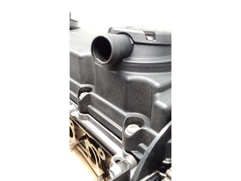 Recambio de culata para audi a4 b7 (8ec) 2.0 tdi 16v referencia OEM IAM 03G103378A BRE 