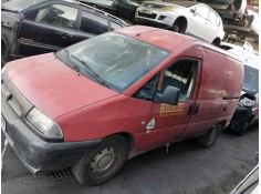 peugeot expert kombi del año 2001
