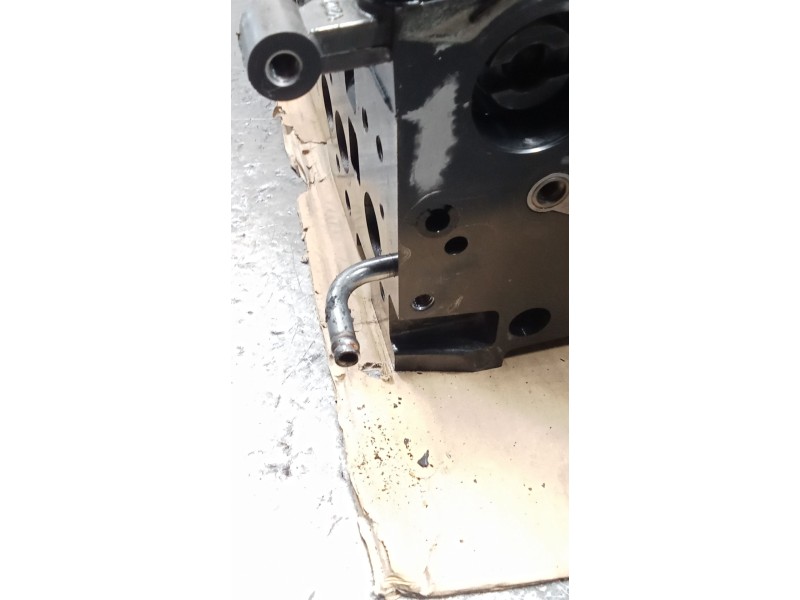 Recambio de culata para audi a4 b7 (8ec) 2.0 tdi 16v referencia OEM IAM 03G103378A BRE 