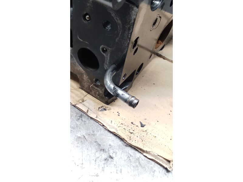 Recambio de culata para audi a4 b7 (8ec) 2.0 tdi 16v referencia OEM IAM 03G103378A BRE 