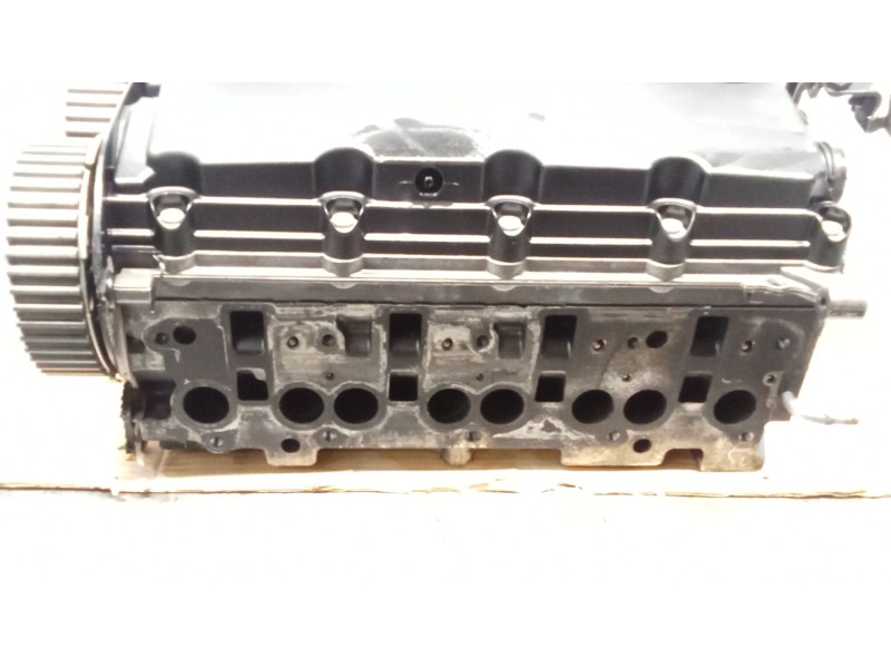 Recambio de culata para audi a4 b7 (8ec) 2.0 tdi 16v referencia OEM IAM 03G103378A BRE 